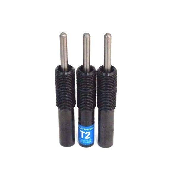 LOT OF 3 NEW TYSON T2-SS2-16-1.5-30 GAS SPRINGS T2SS2161530