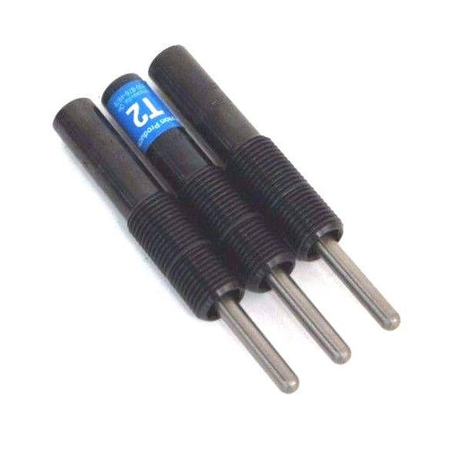 LOT OF 3 NEW TYSON T2-SS2-16-1.5-30 GAS SPRINGS T2SS2161530