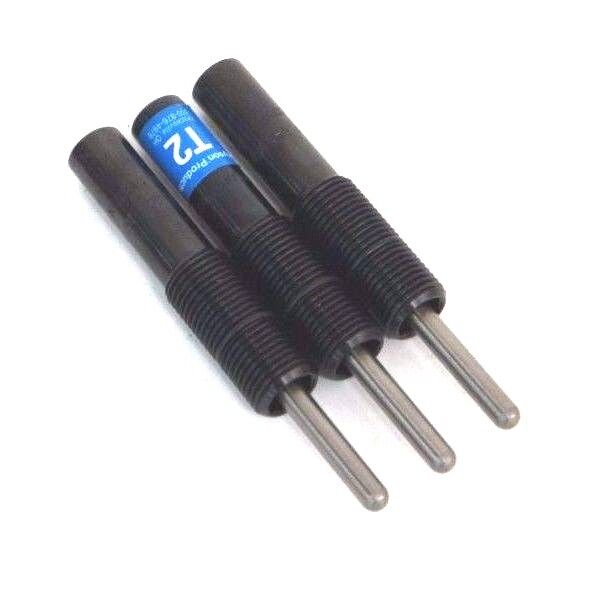 LOT OF 3 NEW TYSON T2-SS2-16-1.5-30 GAS SPRINGS T2SS2161530