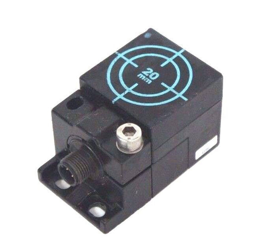 NAMCO EE510-91040 PROXIMITY SENSOR 10-30VDC, 20MM RANGE, EE51091040