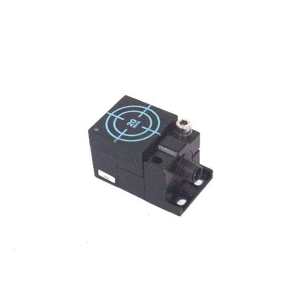 NAMCO EE510-91040 PROXIMITY SENSOR 10-30VDC, 20MM RANGE, EE51091040