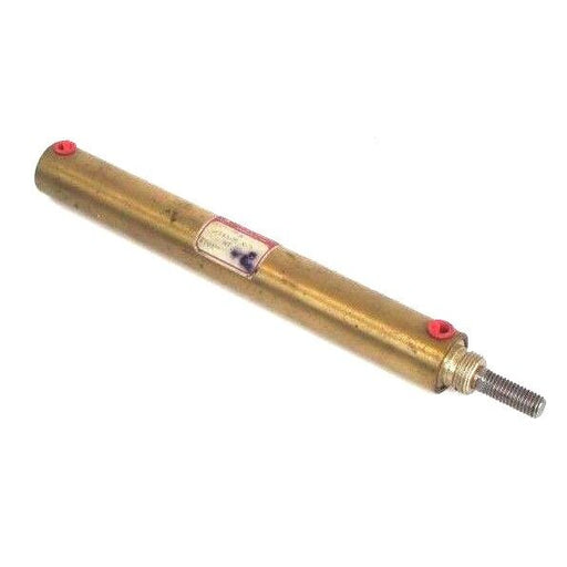 ALLENAIR 1-1/8 X 9 PNEUMATIC CYLINDER, 1&1/8X9
