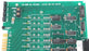 NEW METRABYTE CORP. WH-SSR-16 BOARD WHSSR16, PC7202 14119 REV. A2 ID=FE