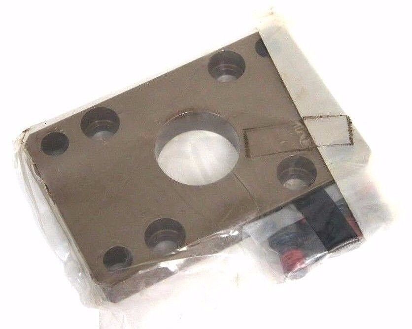 NIB CKD S1-FA-80 MOUNTING BRACKET FA-FB, S1FA80