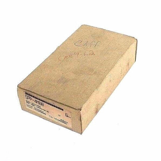 BOX OF 4 NEW BUSSMANN SPP-4M80 SEMITRON FUSES 80A, 700V, SPP4M80