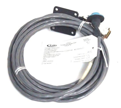 NEW ATLAS COPCO 9810075036 CABLE ASSEMBLY