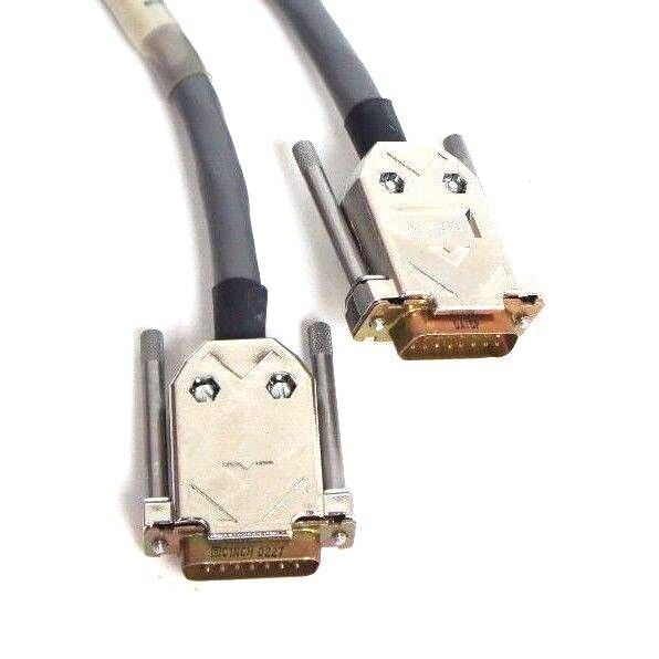 NEW ATLAS COPCO 9810075036 CABLE ASSEMBLY