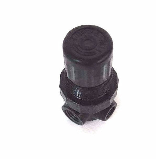 NORGREN R07-200-RGLA REGULATOR 1/4" PORT R07200RGLA