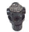 NORGREN R07-200-RGLA REGULATOR 1/4" PORT R07200RGLA