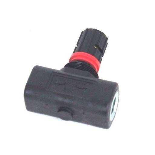 NIB ARO INGERSOLL-RAND 4KB96 NEEDLE VALVE 104104-N03-G, 1O41O4-NO3-G