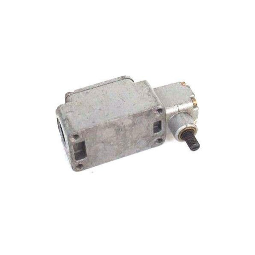 MICRO SWITCH 1LS19 LIMIT SWITCH 10A-120 240 OR 480VAC