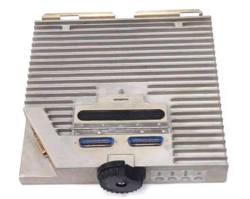 MODICON 1646-1 MODULE COMPUTER INTERFACE 16461 BAUD RATE 300