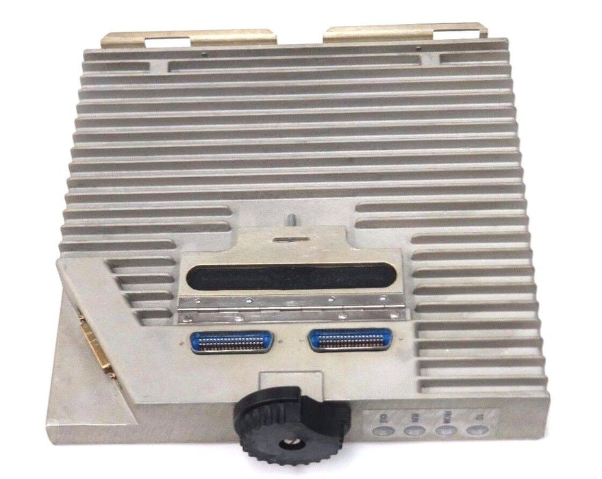 MODICON 1646-1 MODULE COMPUTER INTERFACE 16461 BAUD RATE 300