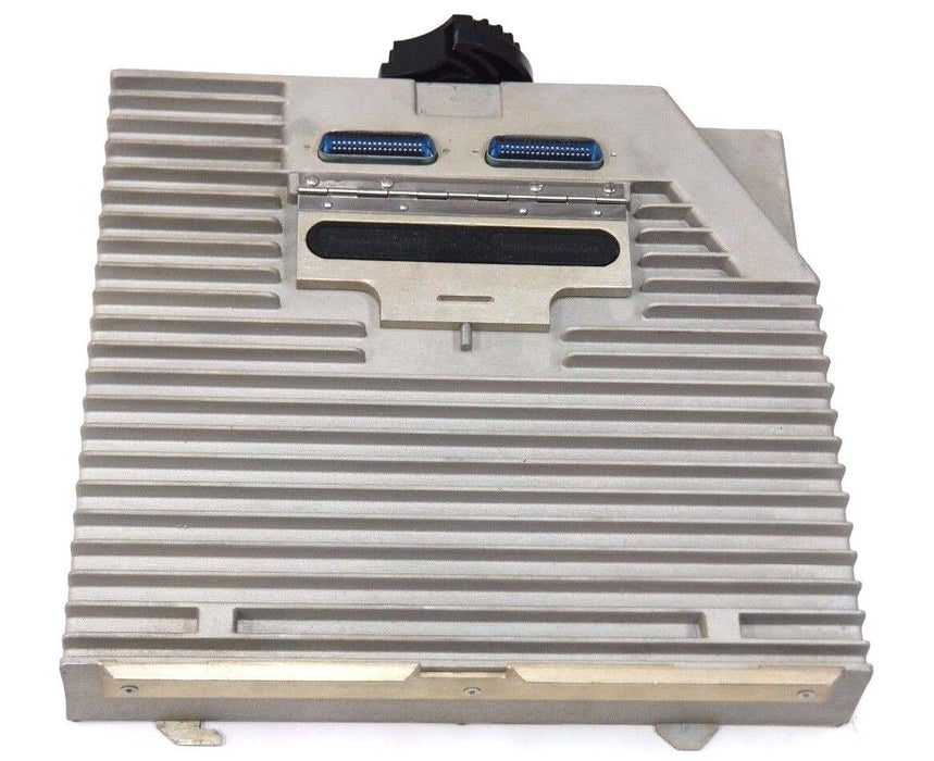 MODICON 1646-1 MODULE COMPUTER INTERFACE 16461 BAUD RATE 300