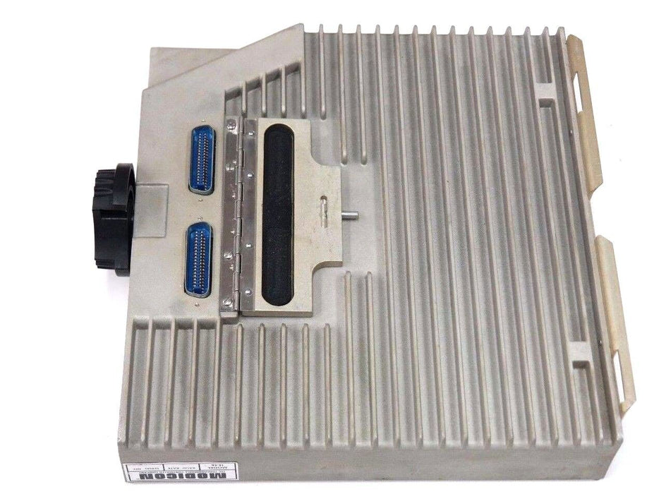 MODICON 1646-1 MODULE COMPUTER INTERFACE 16461 BAUD RATE 300