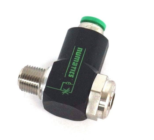 NEW NUMATICS 1FPRN8 FLOW CONTROL