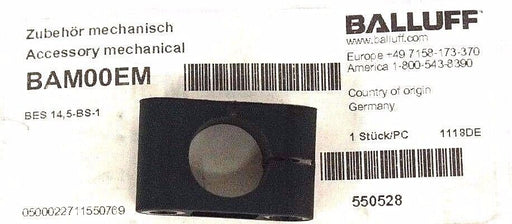 NEW BALLUFF BAM00EM ACCESSORY MECHANICAL