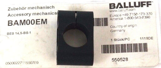 NEW BALLUFF BAM00EM ACCESSORY MECHANICAL