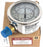 NIB MARSH J7648P GAUGE 2.5'' SEVB 1/4NPT, 0-100PSI & KPA