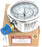 NIB MARSH J7648P GAUGE 2.5'' SEVB 1/4NPT, 0-100PSI & KPA