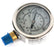 NIB MARSH J7648P GAUGE 2.5'' SEVB 1/4NPT, 0-100PSI & KPA