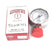NIB WINTERS PAG15605 LIQUID PRESSURE GAUGE 4" 0-160PSI 1/2" NPT 50238787