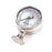 NIB WINTERS PAG15605 LIQUID PRESSURE GAUGE 4" 0-160PSI 1/2" NPT 50238787