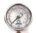 NIB WINTERS PAG15605 LIQUID PRESSURE GAUGE 4" 0-160PSI 1/2" NPT 50238787