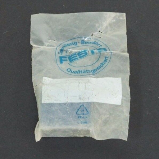 NEW FESTO 6681 0S-1/8 B VALVE 66810S1/8B, 1...0 BAR, 14.5...145 PSI