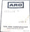 NEW ARO 115358 REPAIR KIT