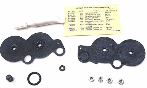 NEW REXROTH P-067916 REPAIR KIT P067916