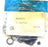 NEW REXROTH P-067916 REPAIR KIT P067916