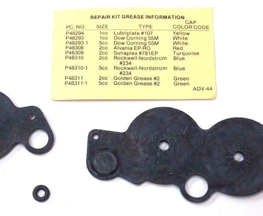 NEW REXROTH P-067916 REPAIR KIT P067916