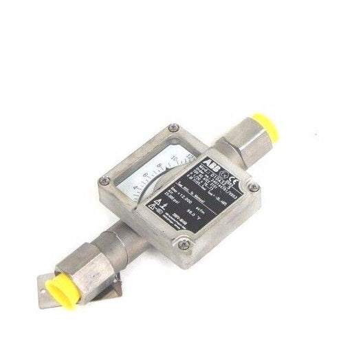 NEW ABB D10A32-5 FLOWMETER 1/2" NPT 240144761/X053 D10A325