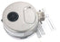 NIB AMETEK SPEC. NO. 356189LG GAUGE FIG. NO. C656LG, CONN. 1/4 LM, SIZE: 100MM