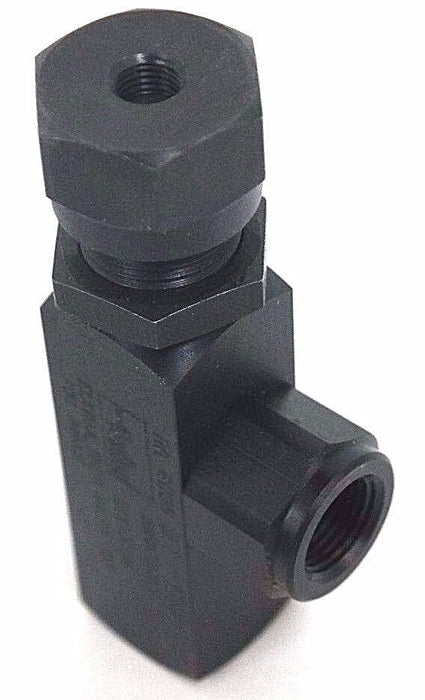 NIB PARKER RA-600S-3-12CP RELIEF VALVE RA-600S-3, RA600S3