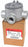 NIB CROUSE-HINDS EABX26 CONDUIT OUTLET BOX WITH COVER SIZE: 3/4''