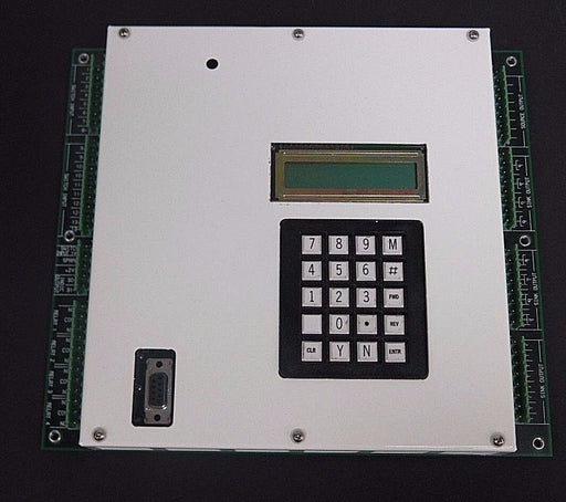 CCI DCF-R5-0949 CONTROL PC BOARD DCFR50949