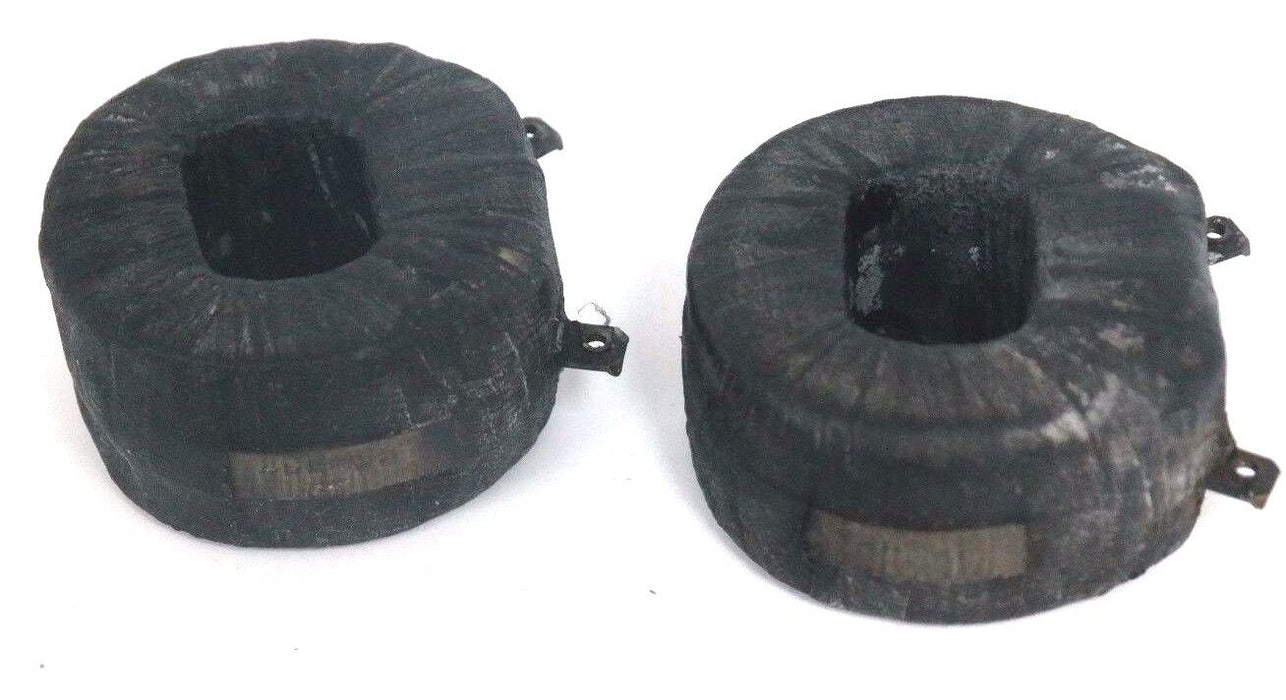 LOT OF 2 CUTLER HAMMER 495-22 COILS 49522