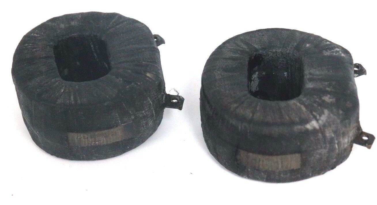 LOT OF 2 CUTLER HAMMER 495-22 COILS 49522