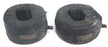 LOT OF 2 CUTLER HAMMER 495-22 COILS 49522