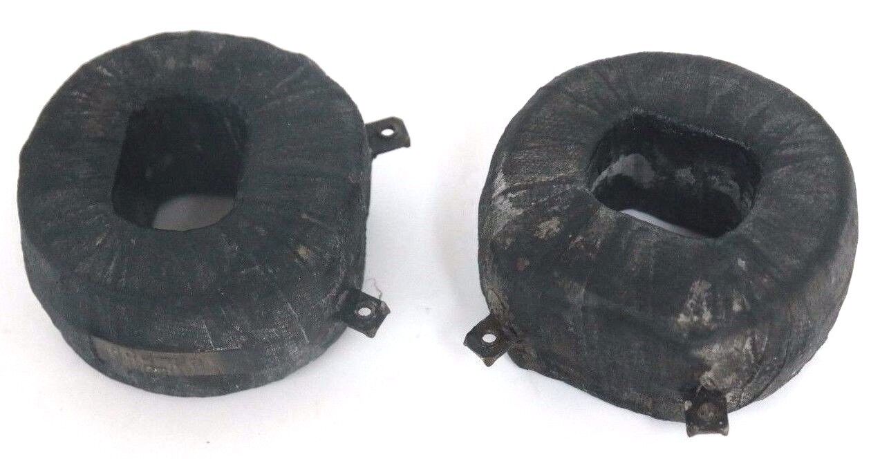 LOT OF 2 CUTLER HAMMER 495-22 COILS 49522