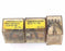 LOT OF 3 GUARDIAN ELECTRIC A410-363539-03 1315-R-4C-24D RELAY