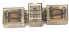 LOT OF 3 GUARDIAN ELECTRIC A410-363539-03 1315-R-4C-24D RELAY