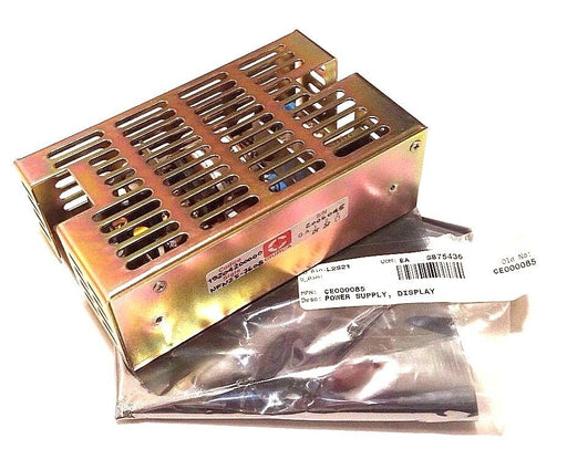 NEW CIURCA CE000085 POWER SUPPLY NFN2507608, 19204200000