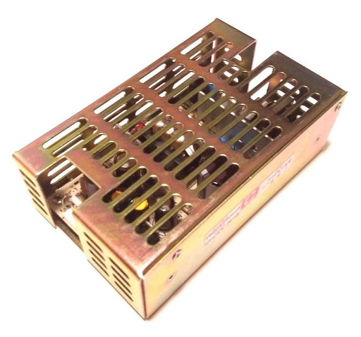 NEW CIURCA CE000085 POWER SUPPLY NFN2507608, 19204200000