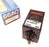 NIB SSAC TRM120A2Y60 TIME DELAY RELAY 120VAC, 1-60SEC, 4897