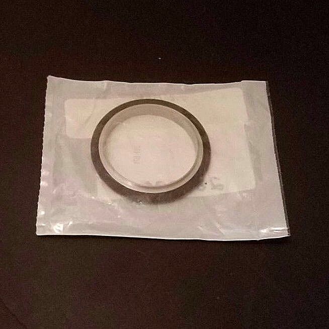 NEW LEYBOLD 88325 CENTERING RING GASKET ASM, 288795, 211-071