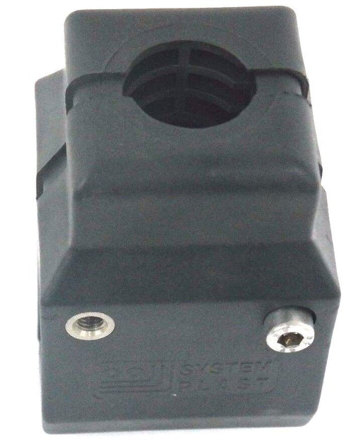 NEW GIUNTO DI COLLEGAMENTO ART. 14746 SYSTEM PLAST A14060026, 100-H2A3 ASSEMBLY