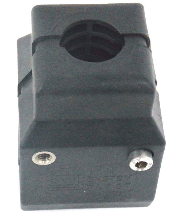 NEW GIUNTO DI COLLEGAMENTO ART. 14746 SYSTEM PLAST A14060026, 100-H2A3 ASSEMBLY